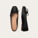 Prima baleriny, czarny